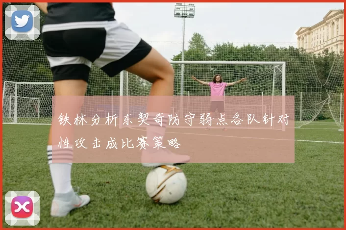 铁林分析东契奇防守弱点各队针对性攻击成比赛策略